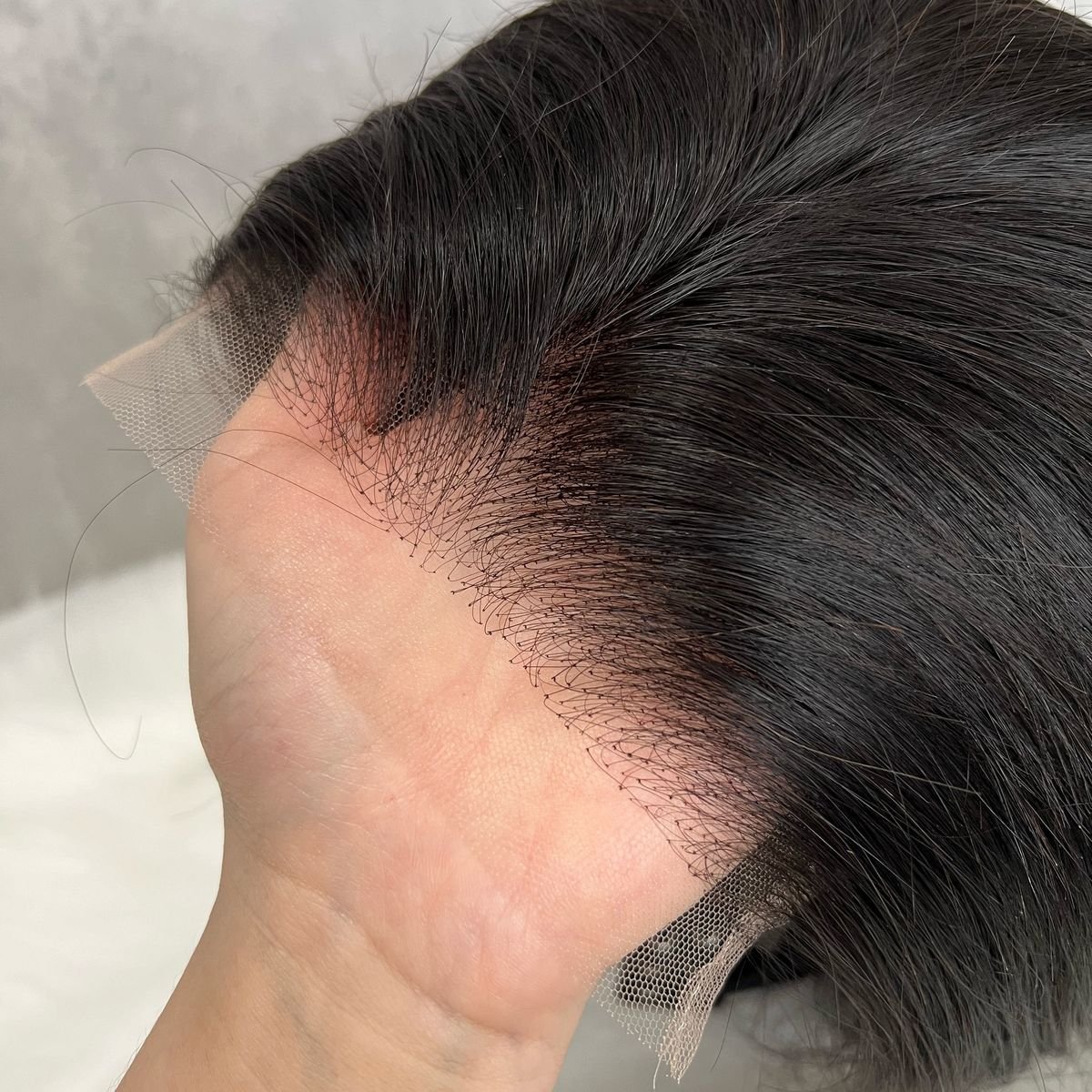 Closure/ Frontal - HD Lace