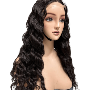 Alternative view of Loose Wave Wig