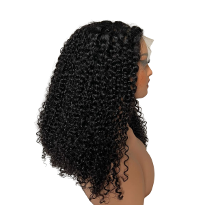 Alternative view of Pixie Curls Wig