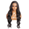 Natural Wavy Wig