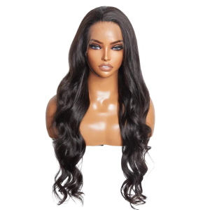 Natural Wavy Wig